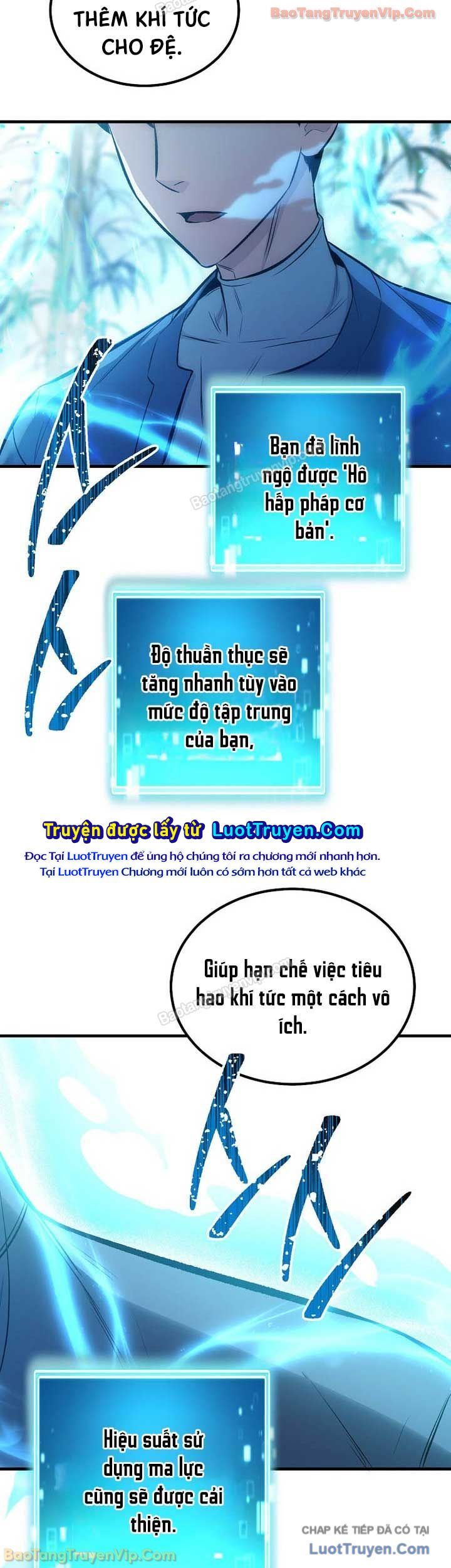 Anh Hùng Trở Về Chap 144 - Next Chap 145