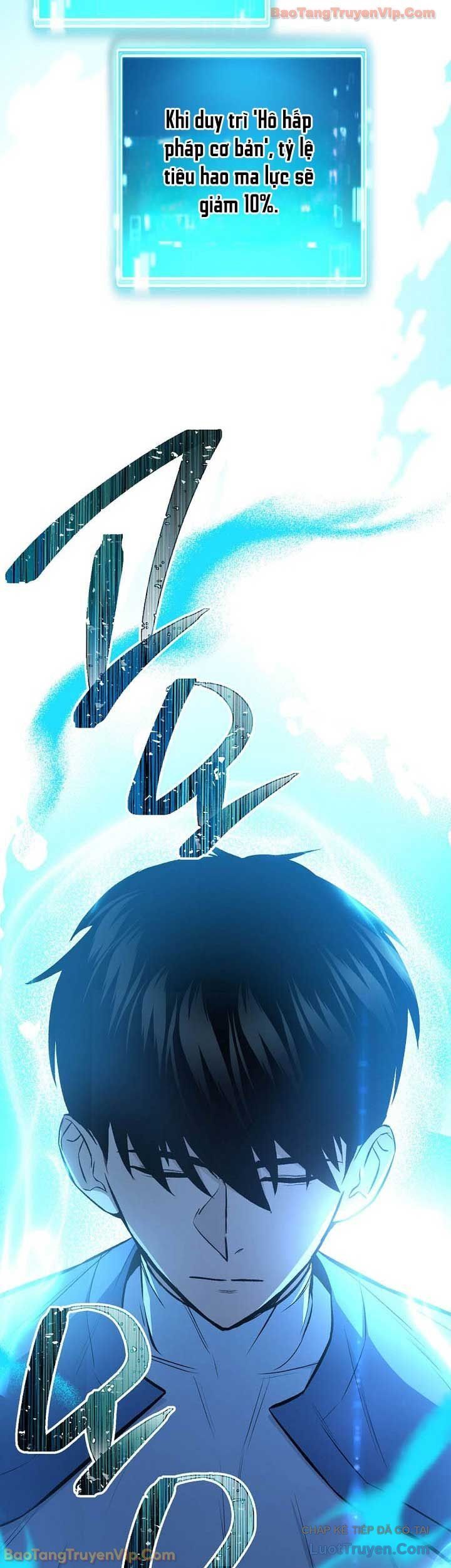 Anh Hùng Trở Về Chap 144 - Next Chap 145