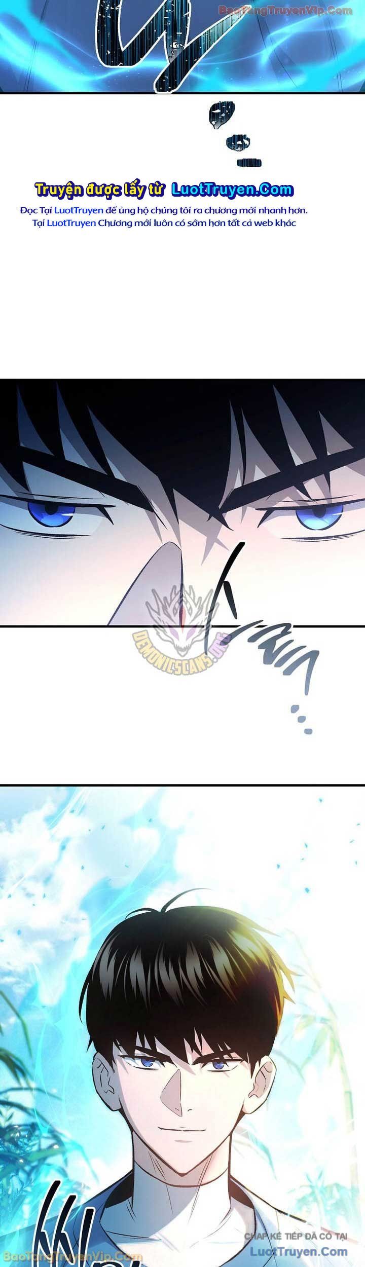 Anh Hùng Trở Về Chap 144 - Next Chap 145