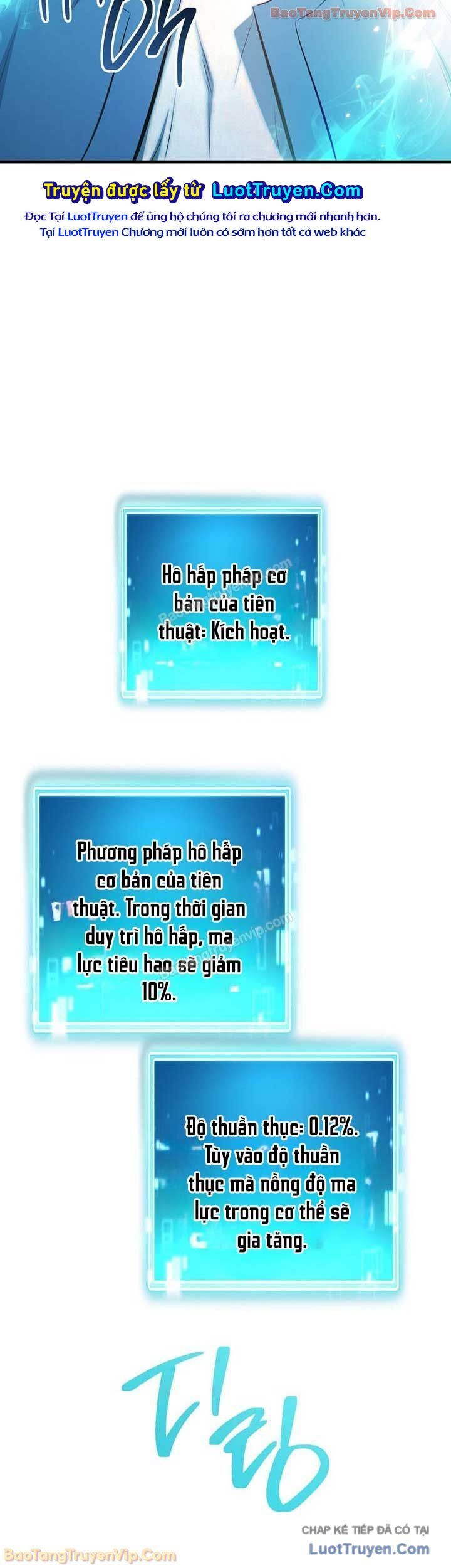 Anh Hùng Trở Về Chap 144 - Next Chap 145