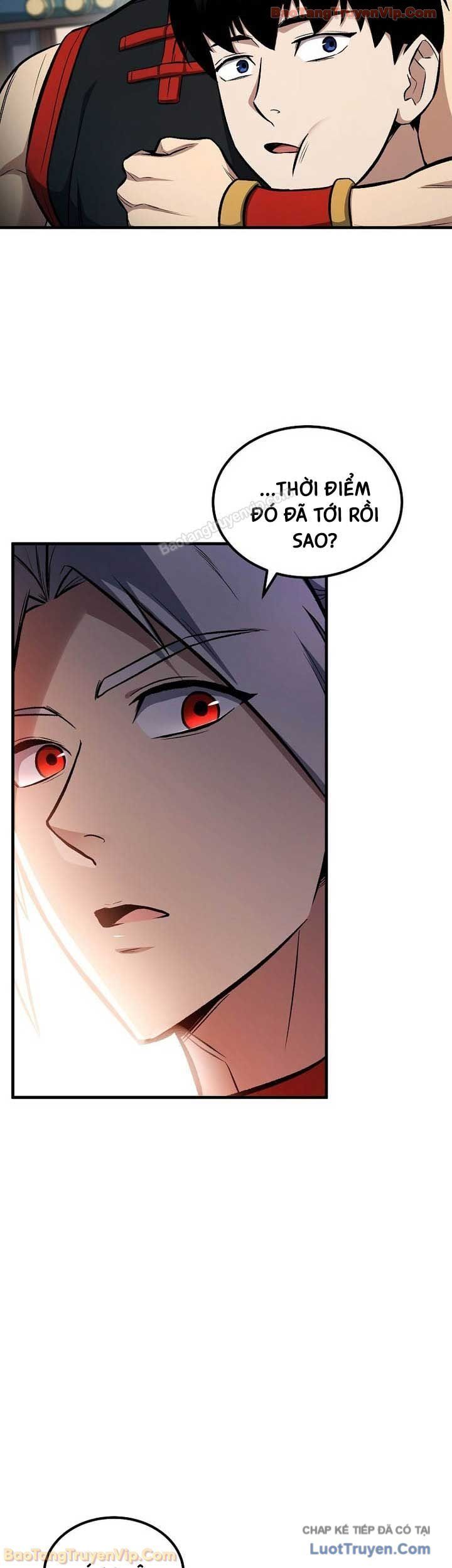 Anh Hùng Trở Về Chap 144 - Next Chap 145