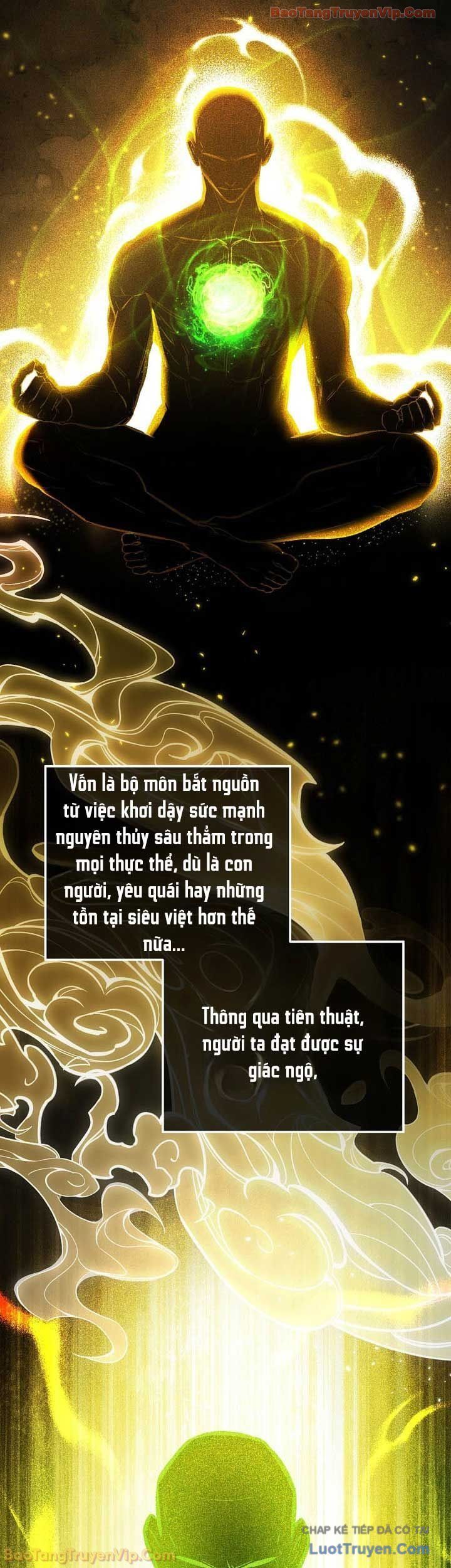 Anh Hùng Trở Về Chap 144 - Next Chap 145
