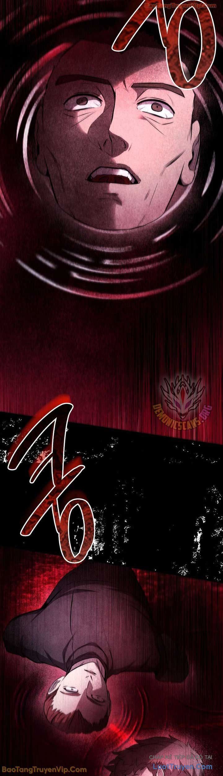 Anh Hùng Trở Về Chap 145 - Next Chap 146