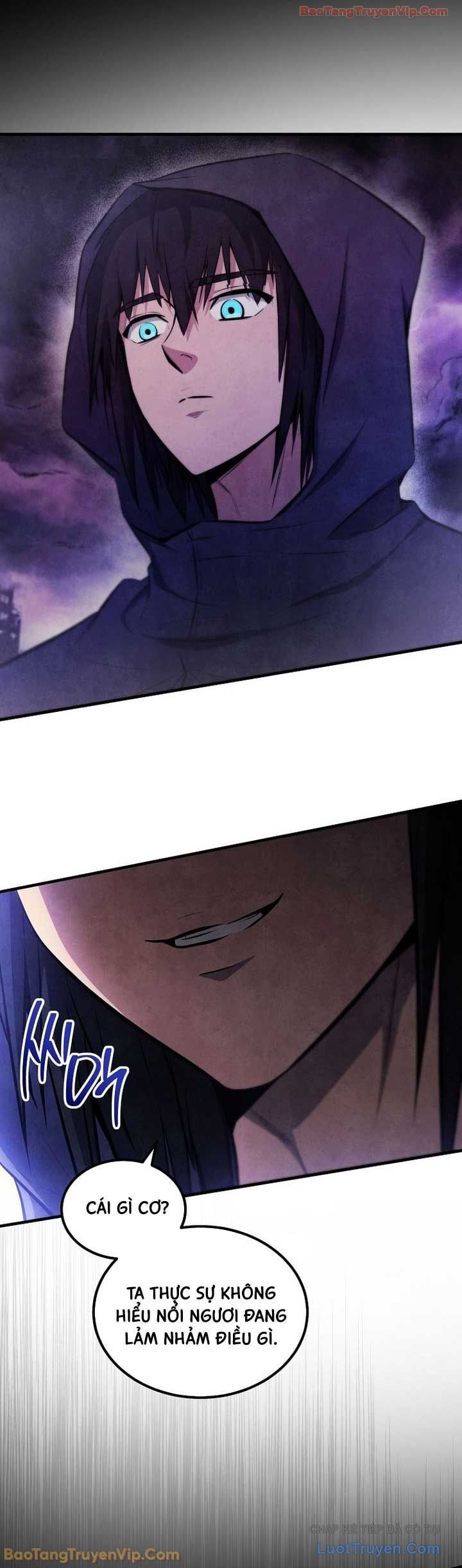 Anh Hùng Trở Về Chap 145 - Next Chap 146