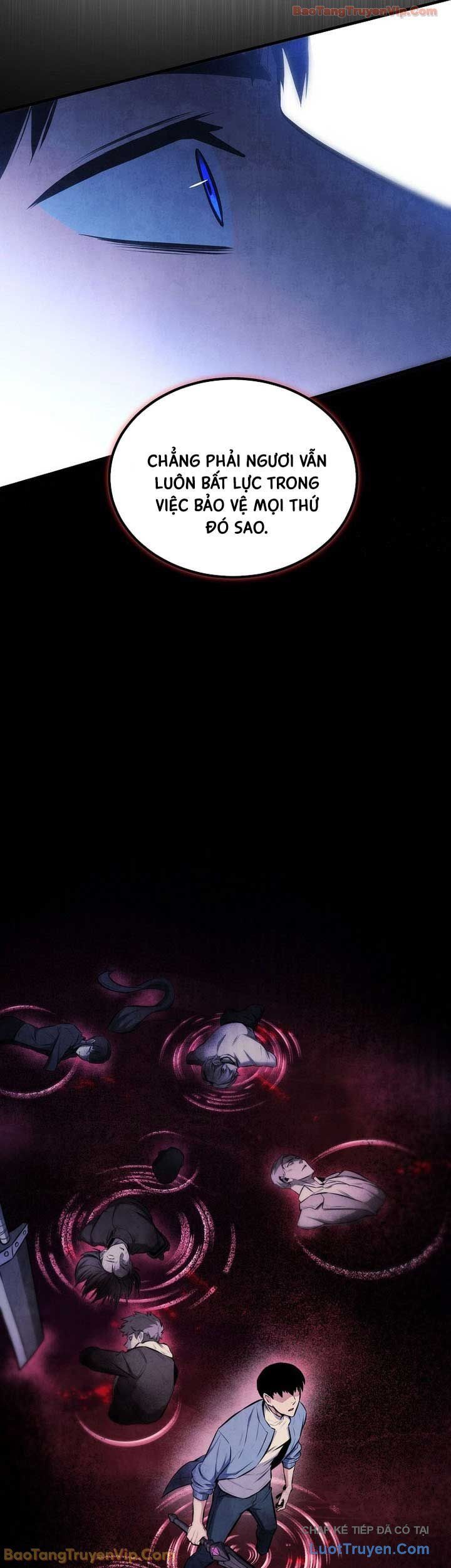 Anh Hùng Trở Về Chap 145 - Next Chap 146