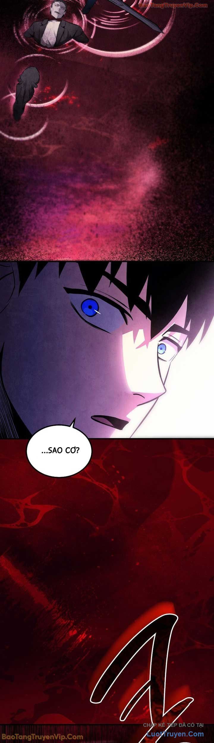 Anh Hùng Trở Về Chap 145 - Next Chap 146