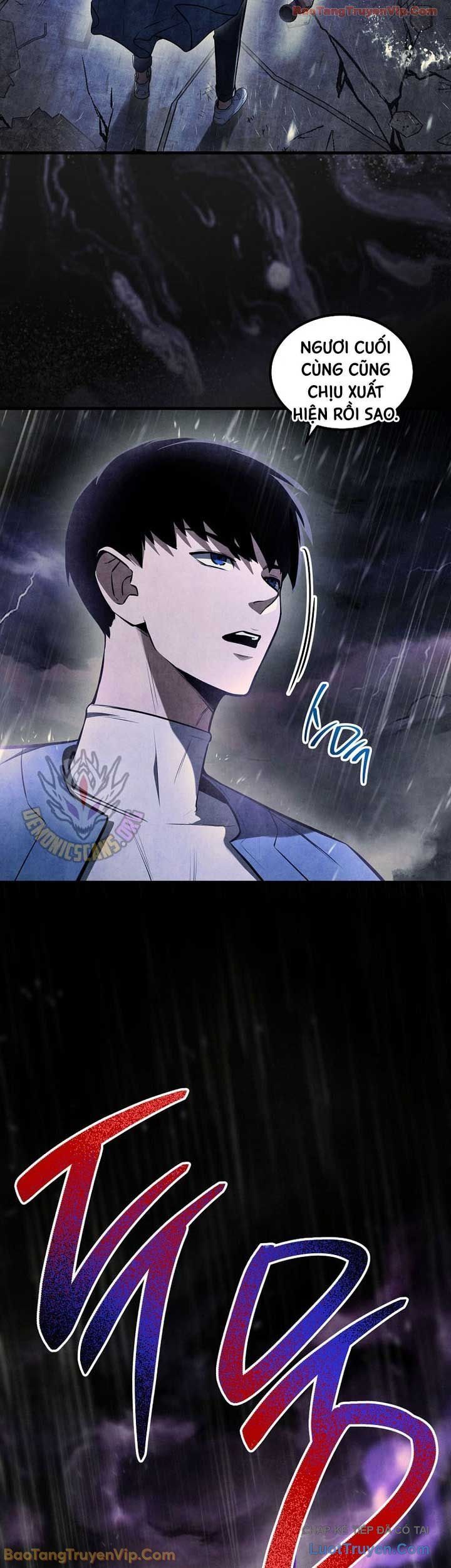 Anh Hùng Trở Về Chap 145 - Next Chap 146