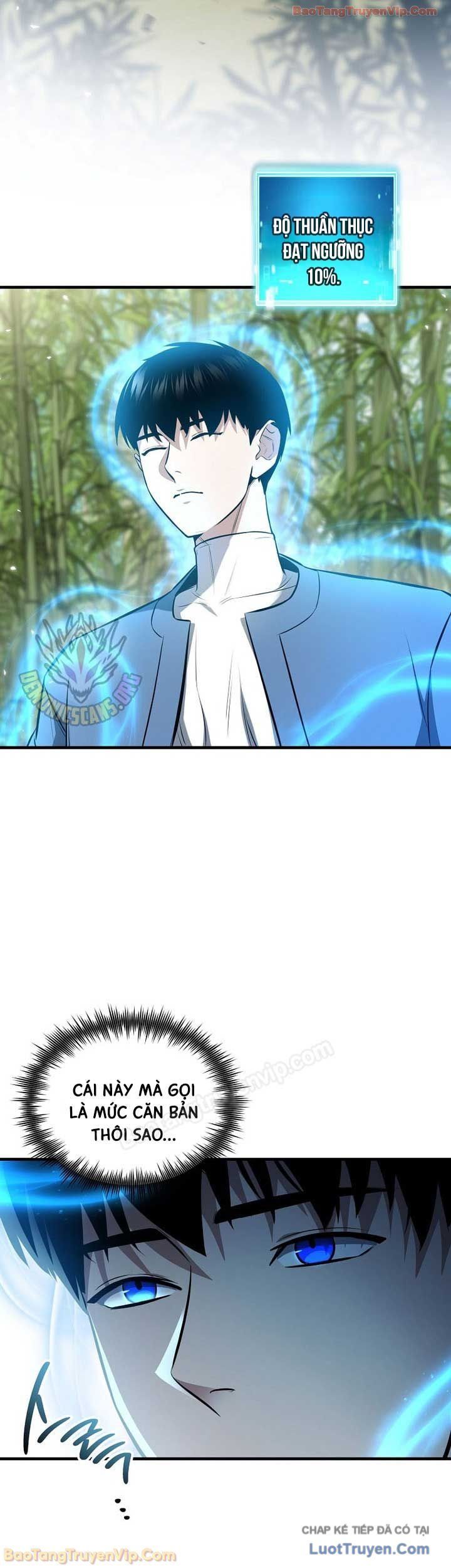 Anh Hùng Trở Về Chap 145 - Next Chap 146