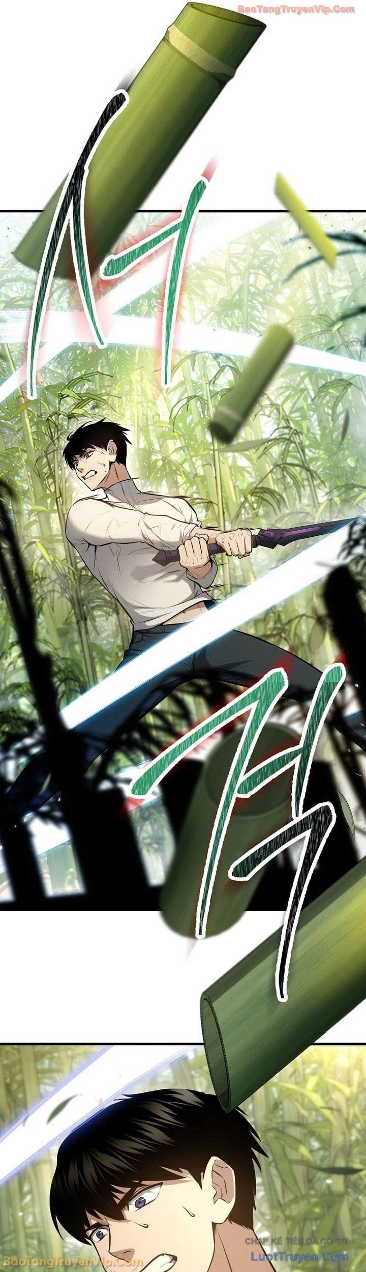 Anh Hùng Trở Về Chap 145 - Next Chap 146