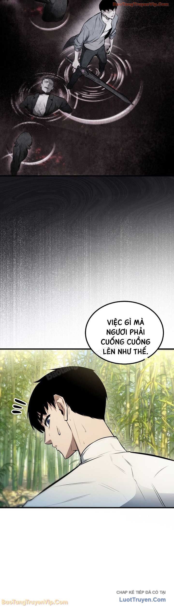 Anh Hùng Trở Về Chap 145 - Next Chap 146