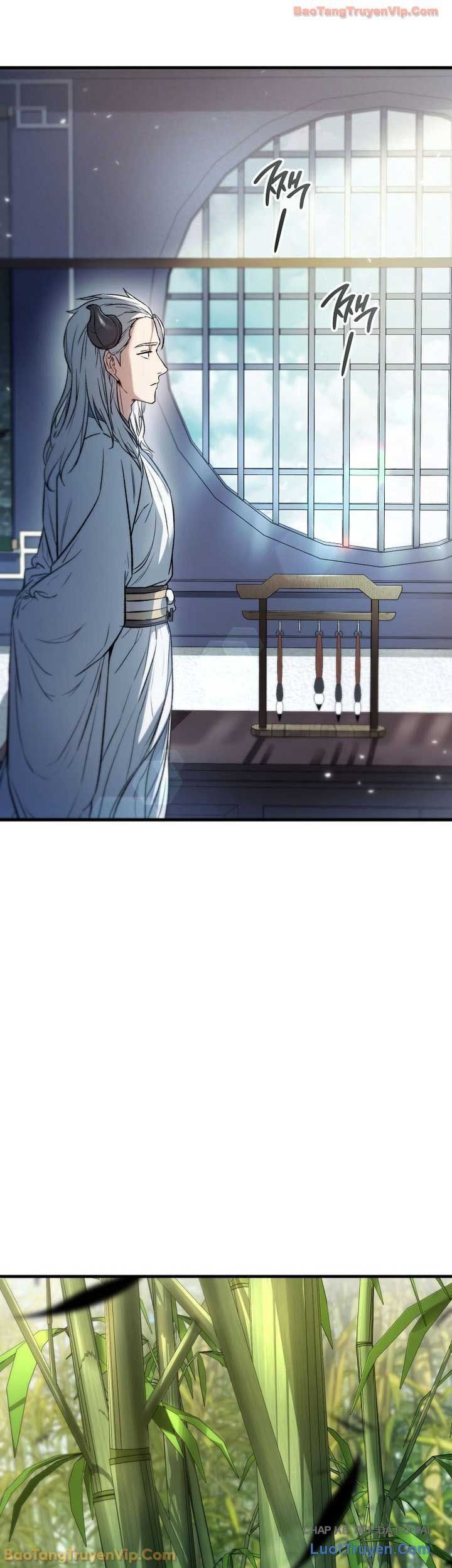 Anh Hùng Trở Về Chap 145 - Next Chap 146