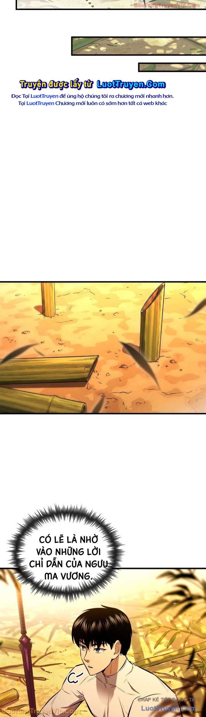 Anh Hùng Trở Về Chap 145 - Next Chap 146