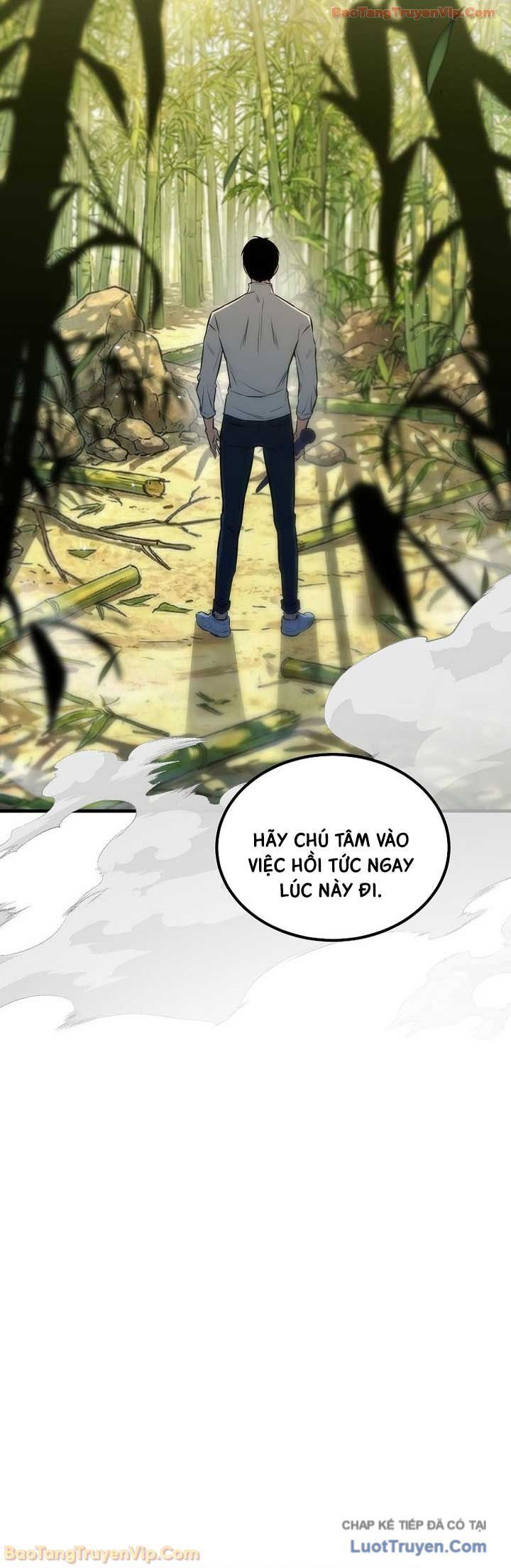 Anh Hùng Trở Về Chap 145 - Next Chap 146
