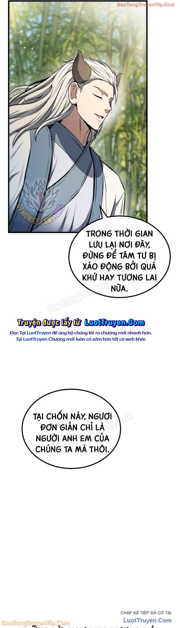 Anh Hùng Trở Về Chap 145 - Next Chap 146