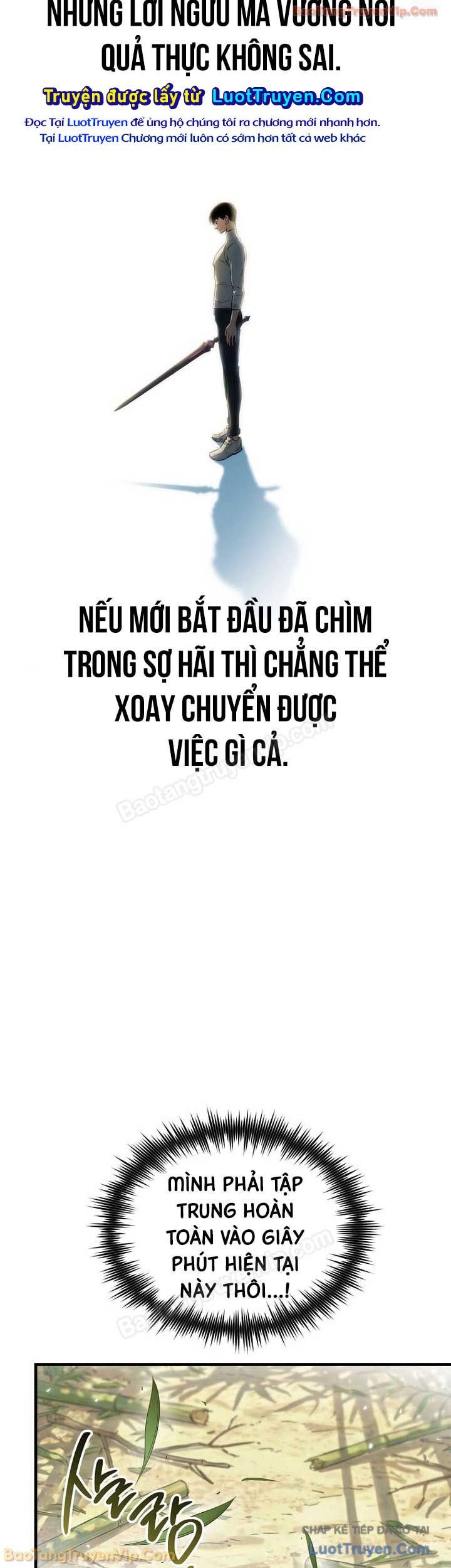 Anh Hùng Trở Về Chap 145 - Next Chap 146