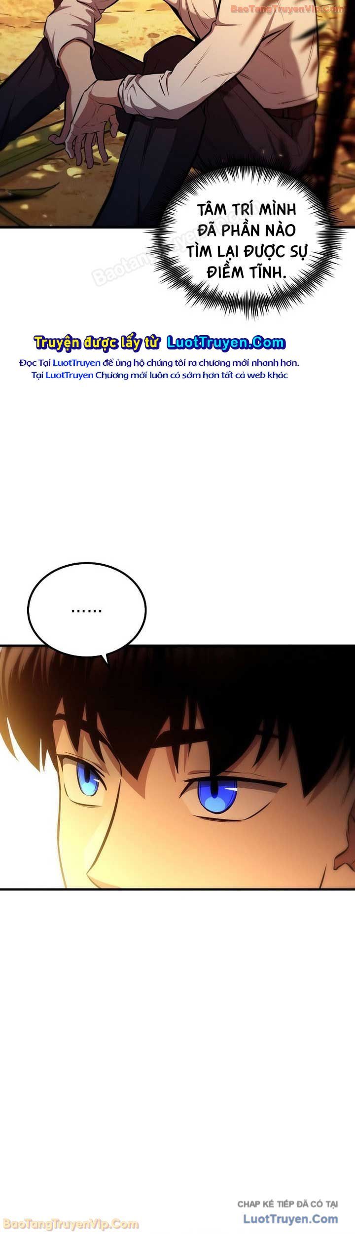 Anh Hùng Trở Về Chap 145 - Next Chap 146