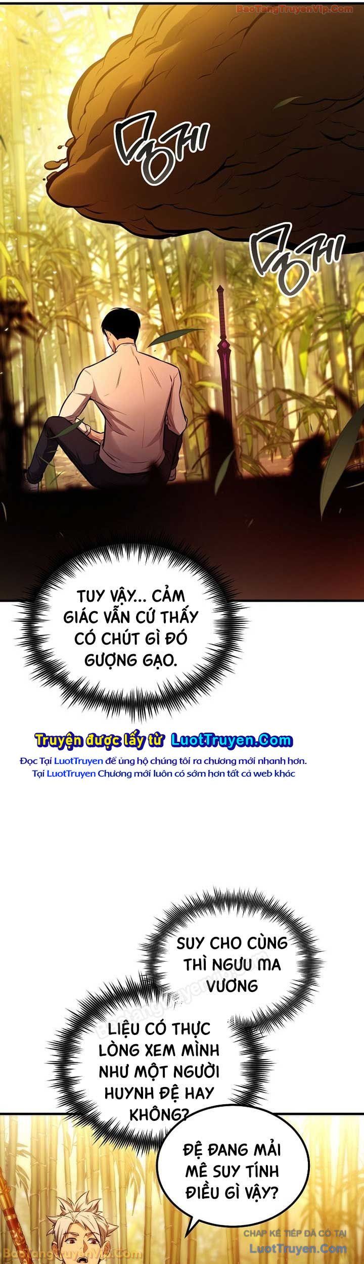 Anh Hùng Trở Về Chap 145 - Next Chap 146