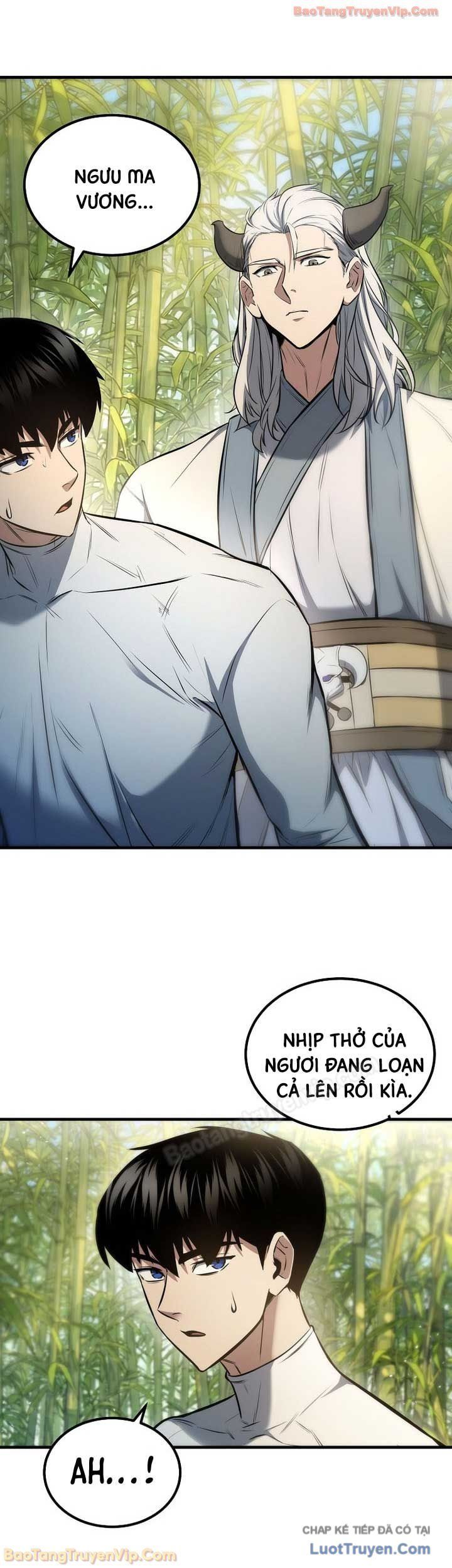 Anh Hùng Trở Về Chap 145 - Next Chap 146