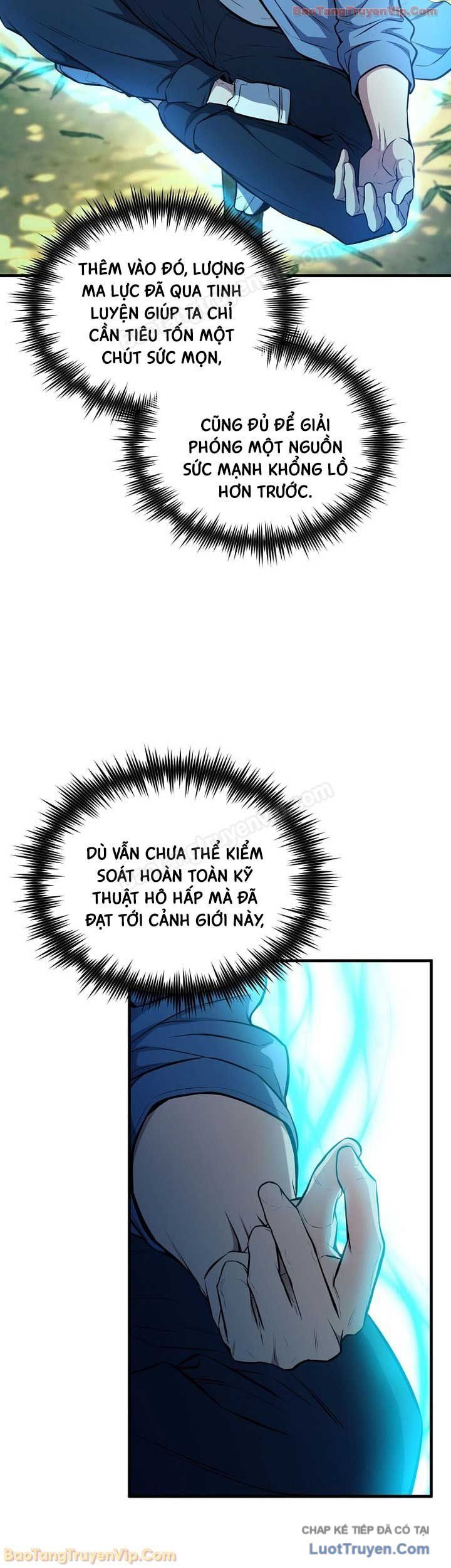 Anh Hùng Trở Về Chap 145 - Next Chap 146