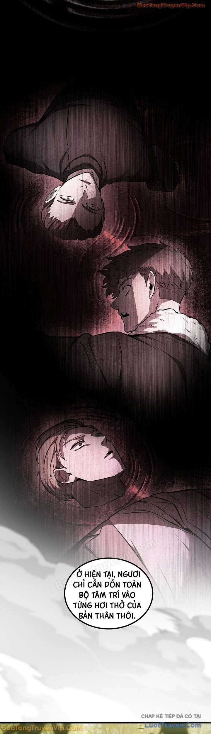 Anh Hùng Trở Về Chap 145 - Next Chap 146