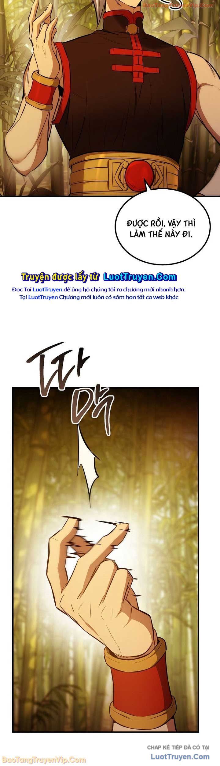 Anh Hùng Trở Về Chap 145 - Next Chap 146