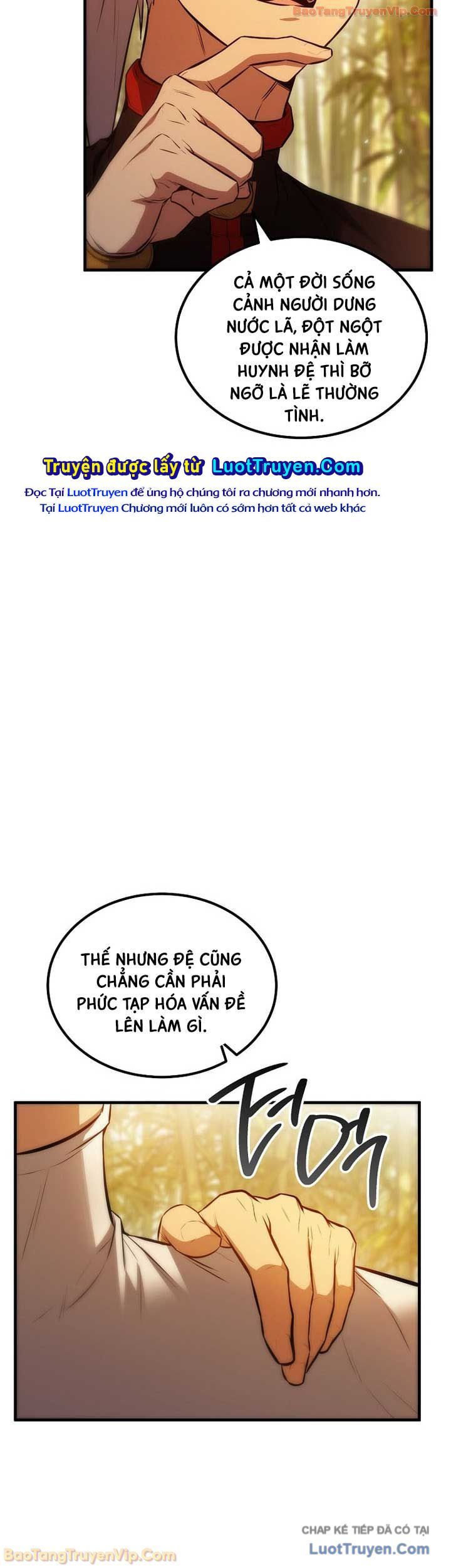 Anh Hùng Trở Về Chap 145 - Next Chap 146