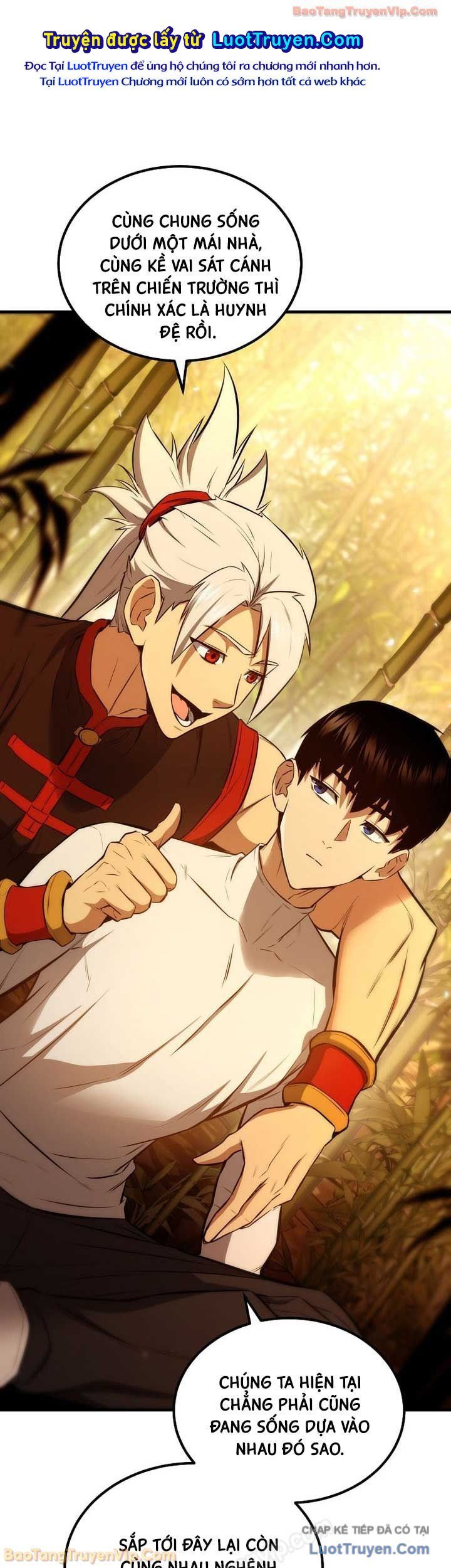 Anh Hùng Trở Về Chap 145 - Next Chap 146