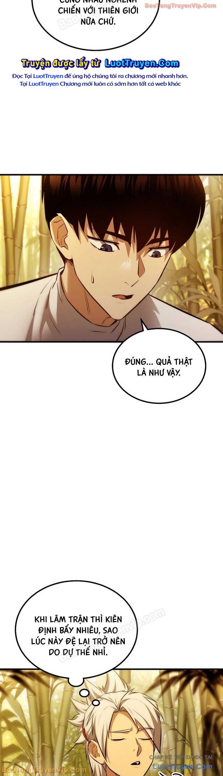Anh Hùng Trở Về Chap 145 - Next Chap 146
