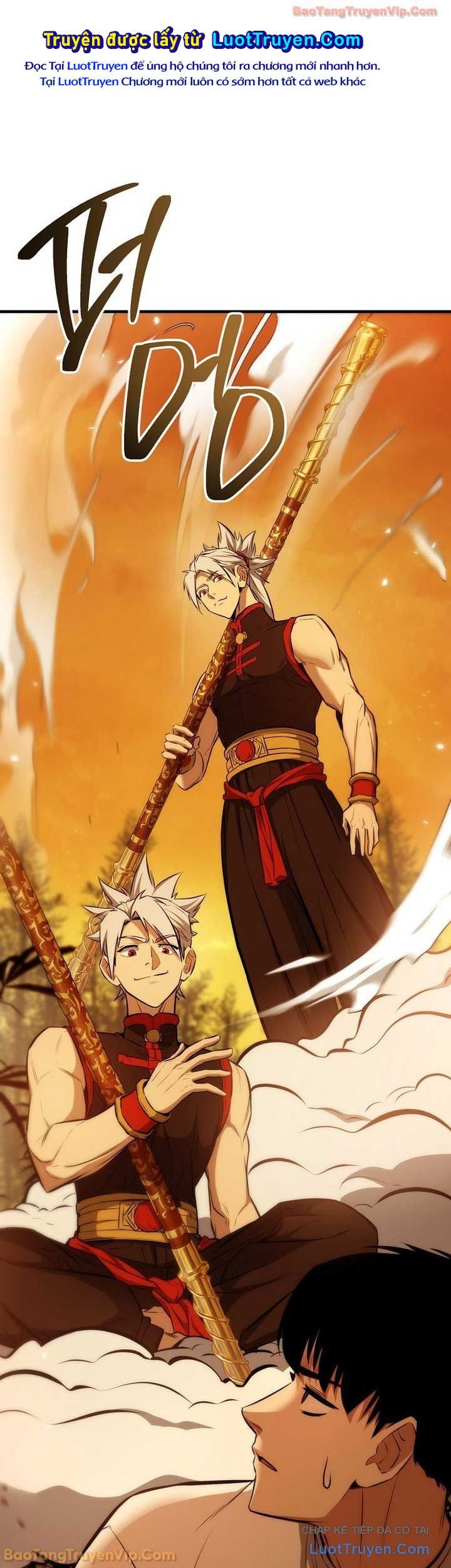 Anh Hùng Trở Về Chap 145 - Next Chap 146