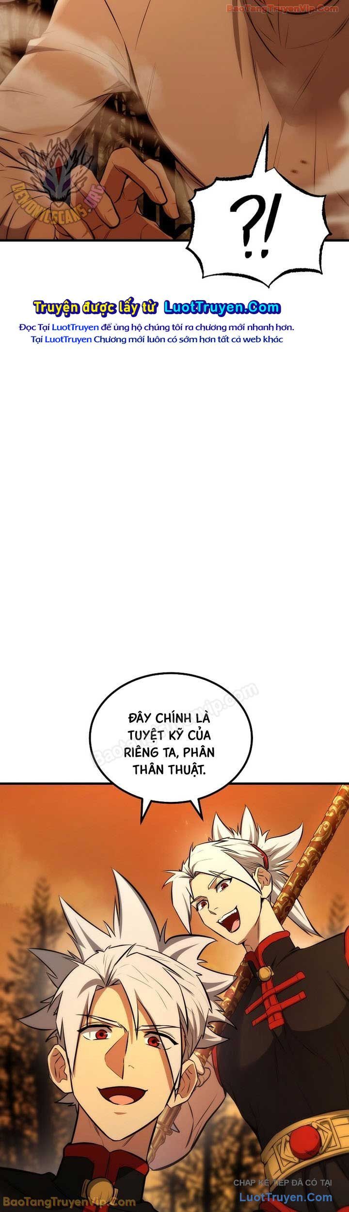 Anh Hùng Trở Về Chap 145 - Next Chap 146
