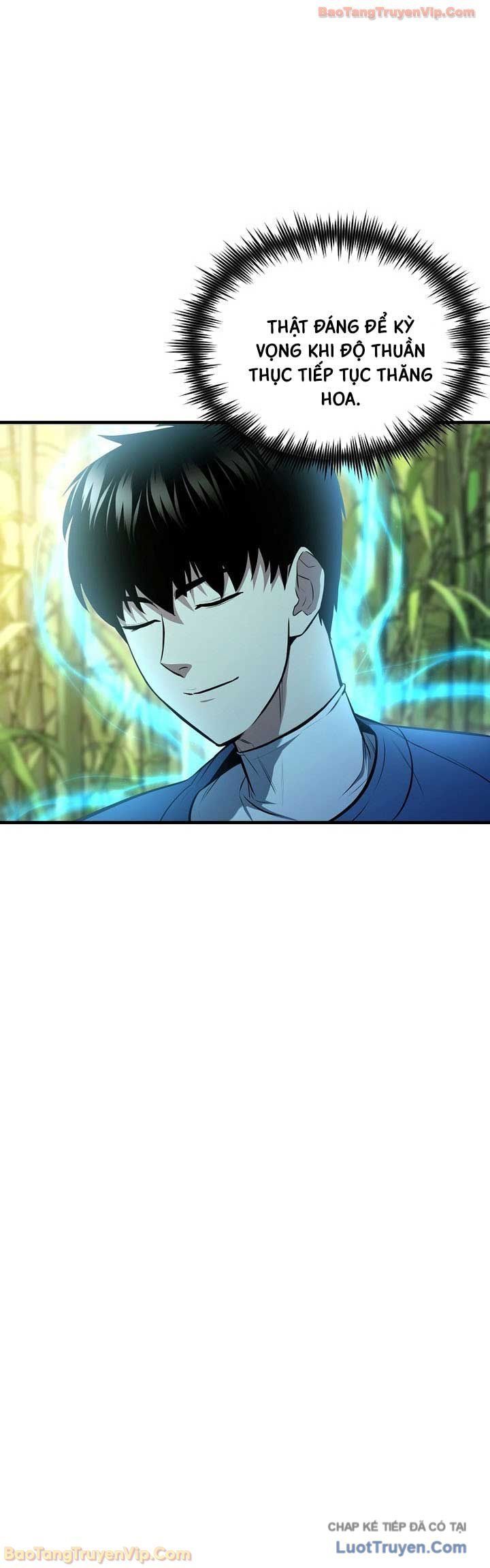 Anh Hùng Trở Về Chap 145 - Next Chap 146