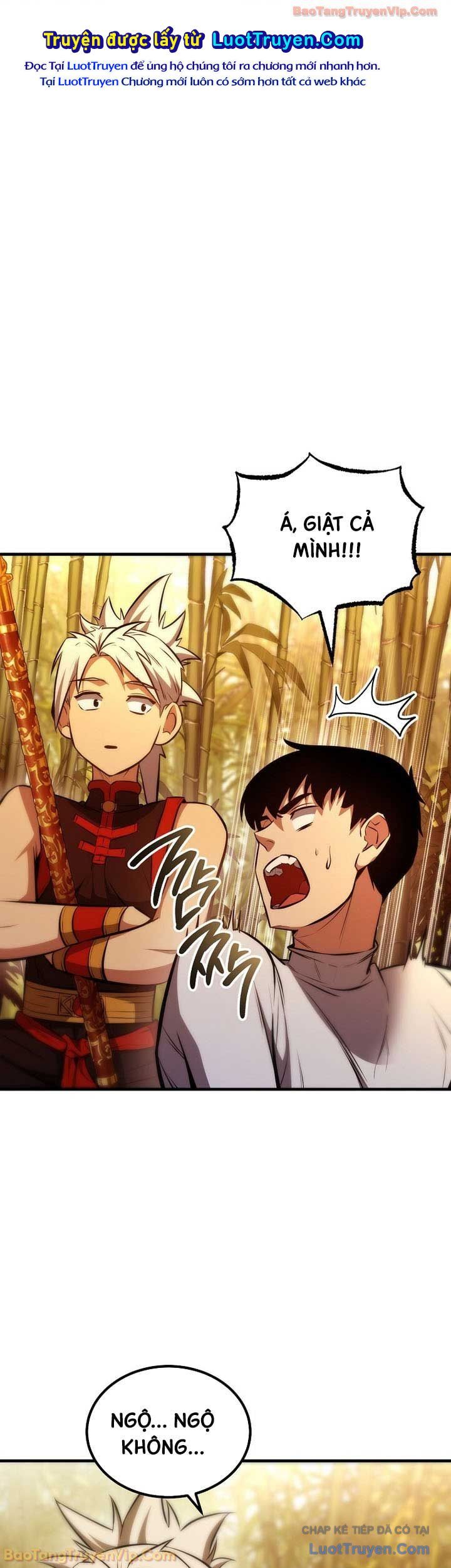 Anh Hùng Trở Về Chap 145 - Next Chap 146