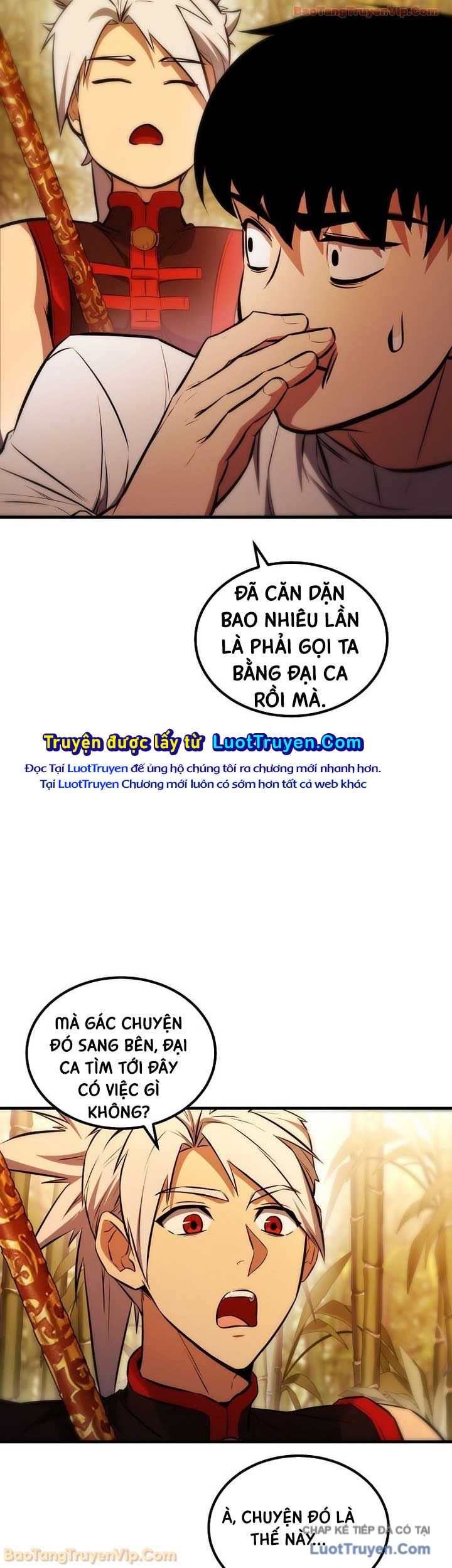 Anh Hùng Trở Về Chap 145 - Next Chap 146