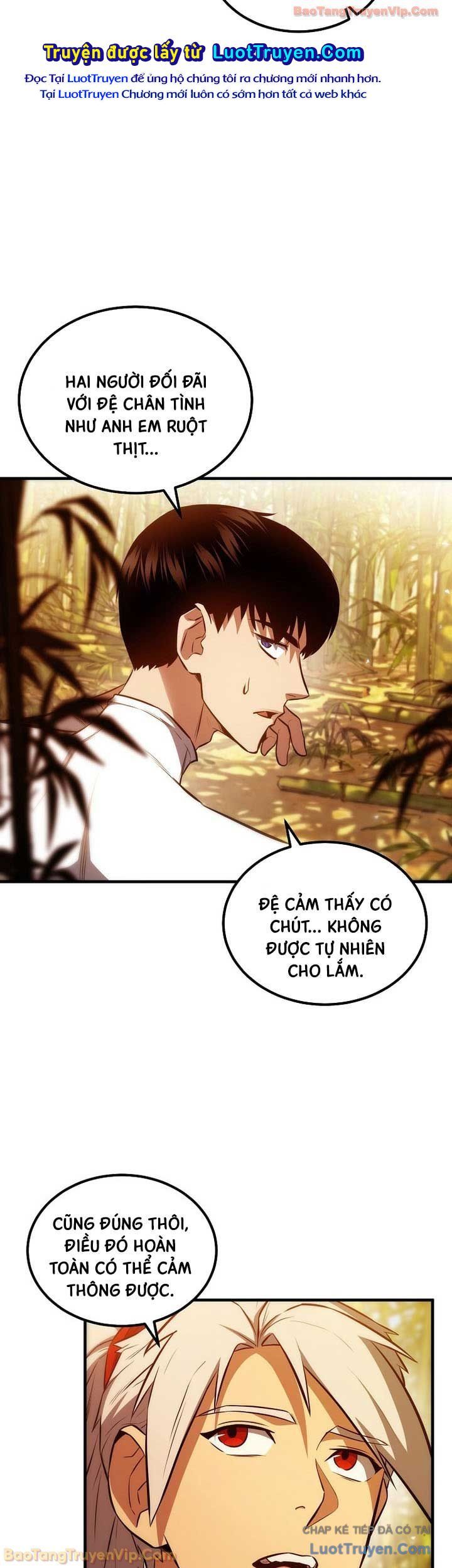 Anh Hùng Trở Về Chap 145 - Next Chap 146