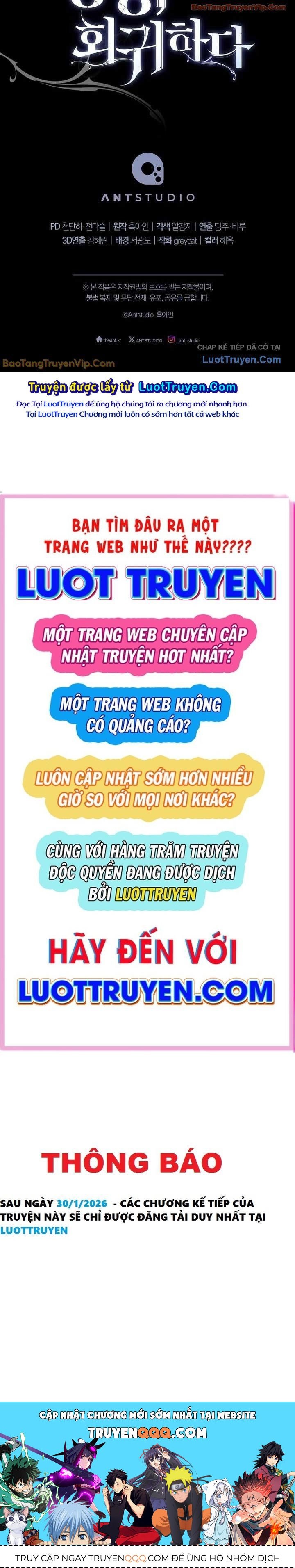 Anh Hùng Trở Về Chap 145 - Next Chap 146