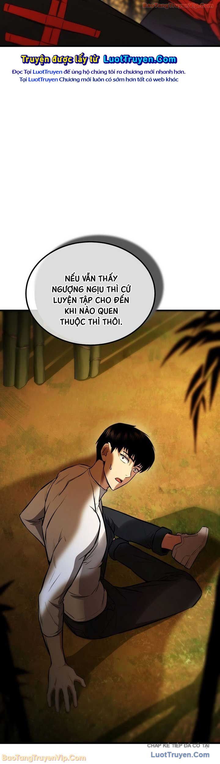 Anh Hùng Trở Về Chap 145 - Next Chap 146