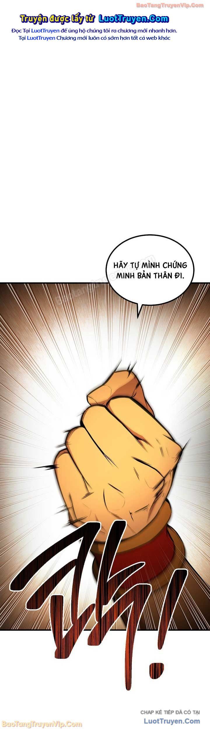 Anh Hùng Trở Về Chap 145 - Next Chap 146