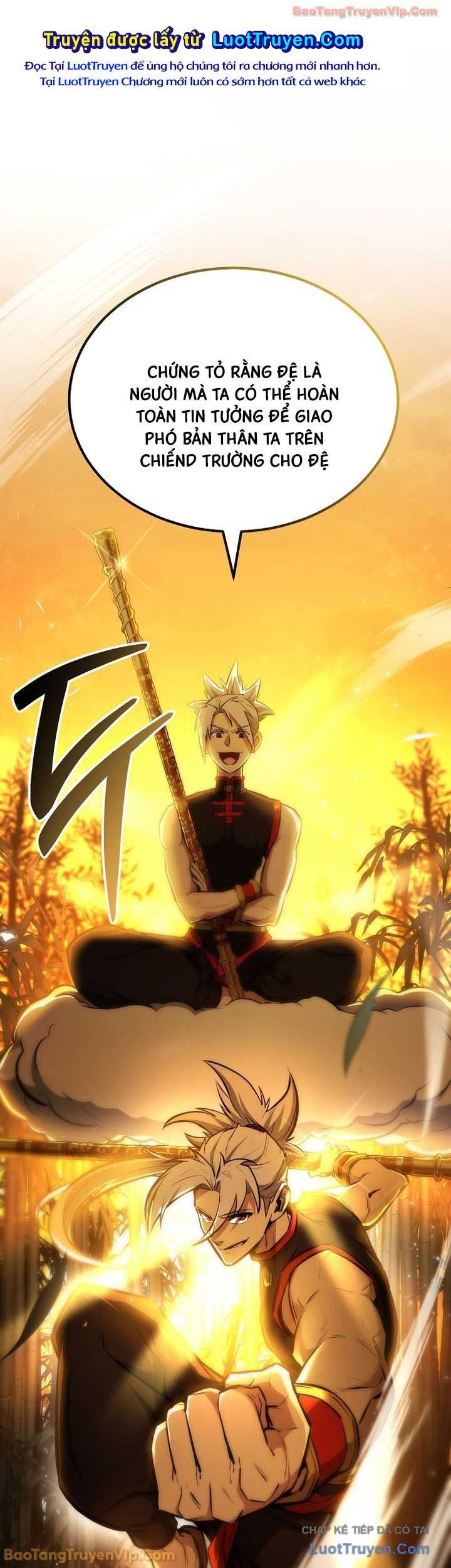 Anh Hùng Trở Về Chap 145 - Next Chap 146