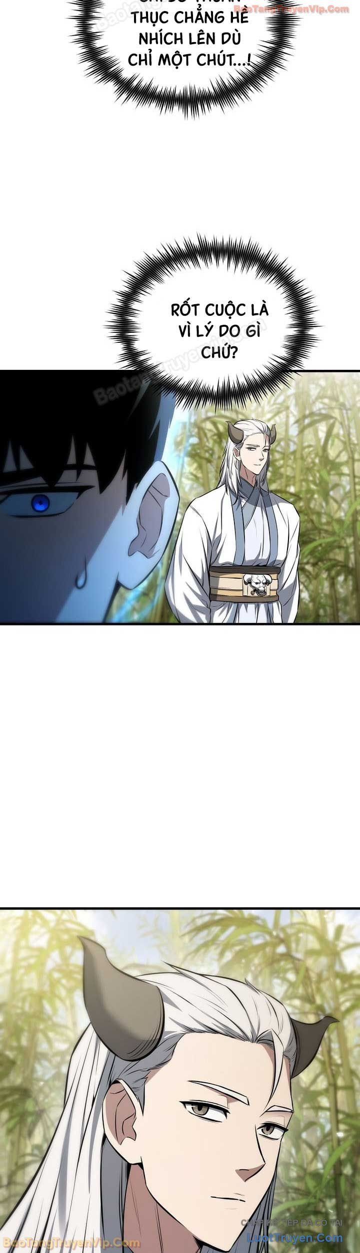 Anh Hùng Trở Về Chap 145 - Next Chap 146