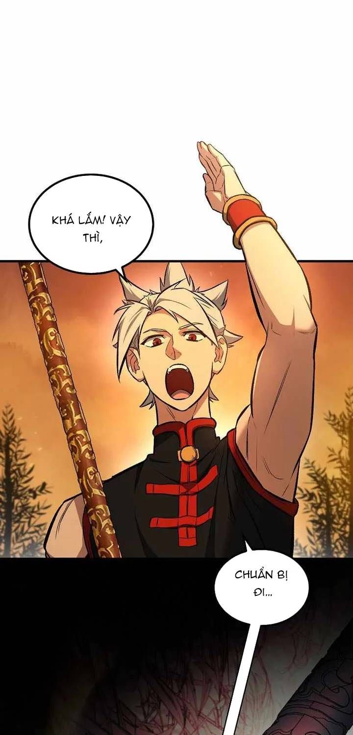 Anh Hùng Trở Về Chap 146 - Next Chap 147