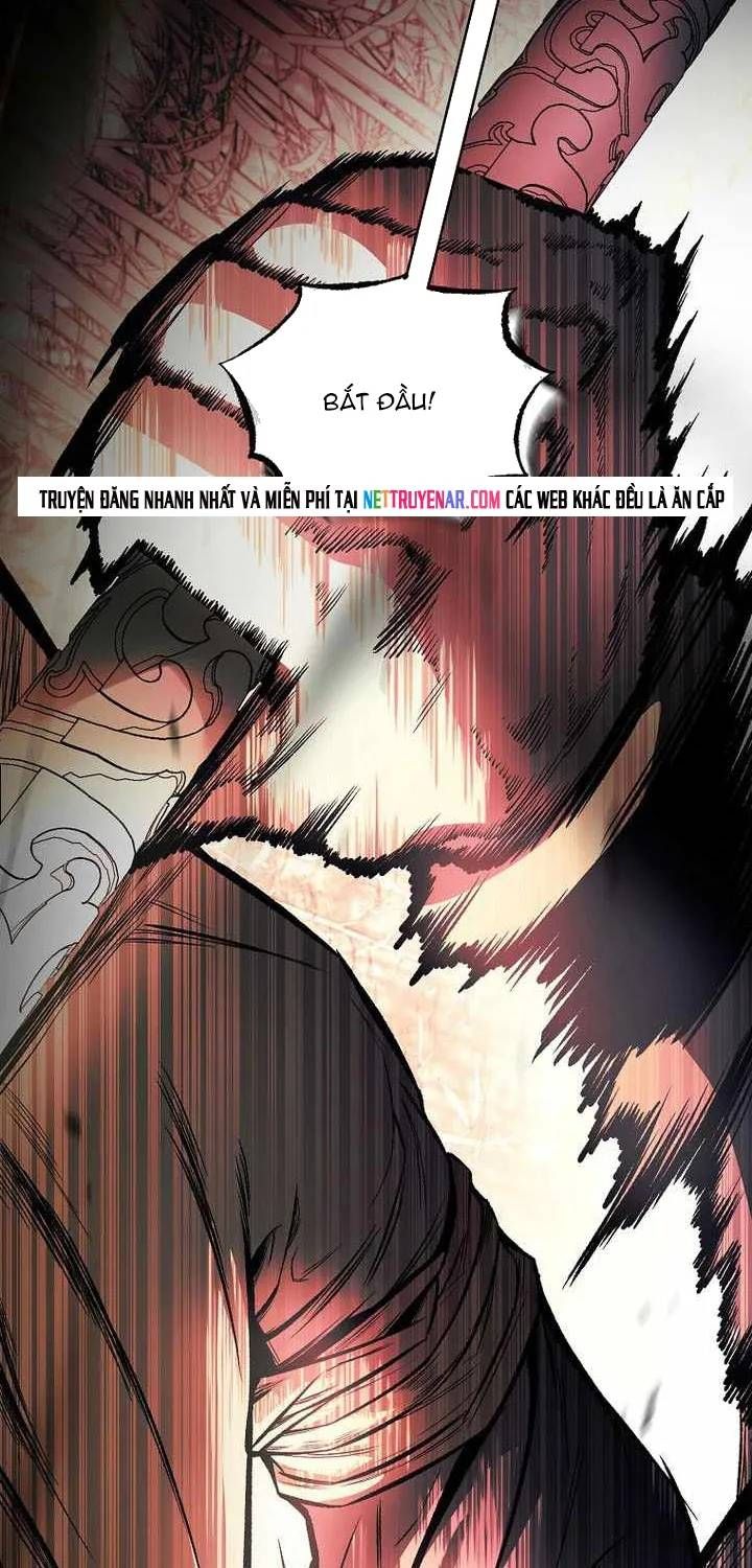 Anh Hùng Trở Về Chap 146 - Next Chap 147