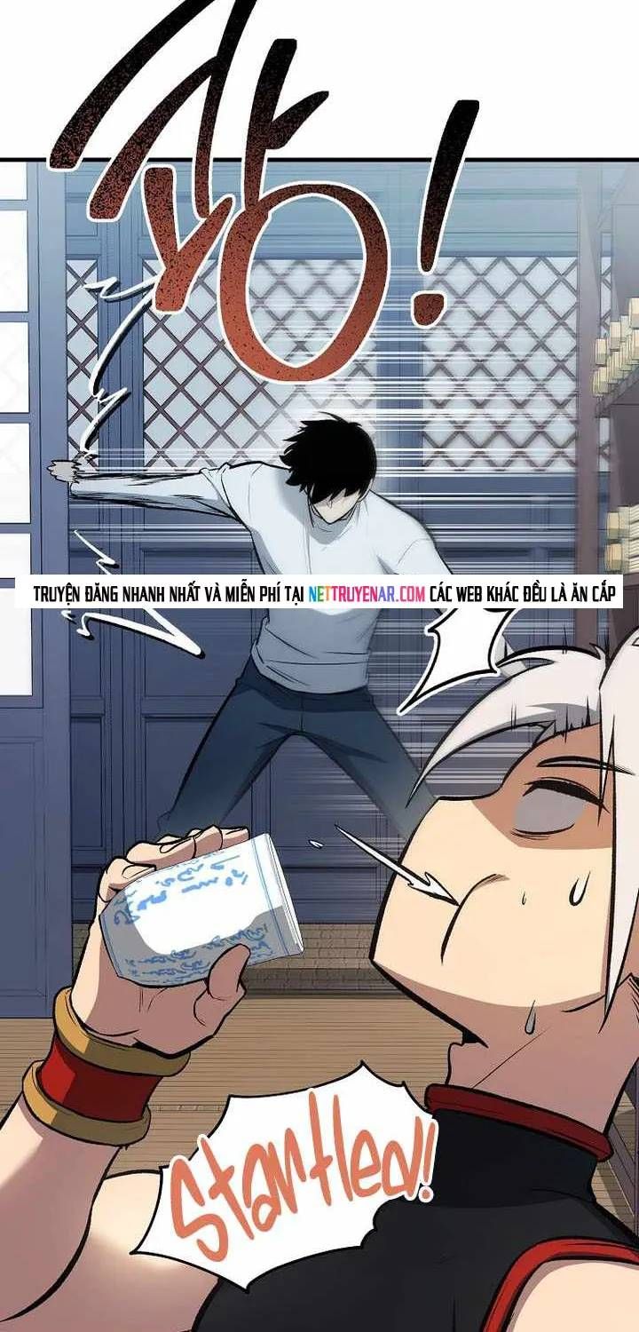 Anh Hùng Trở Về Chap 146 - Next Chap 147