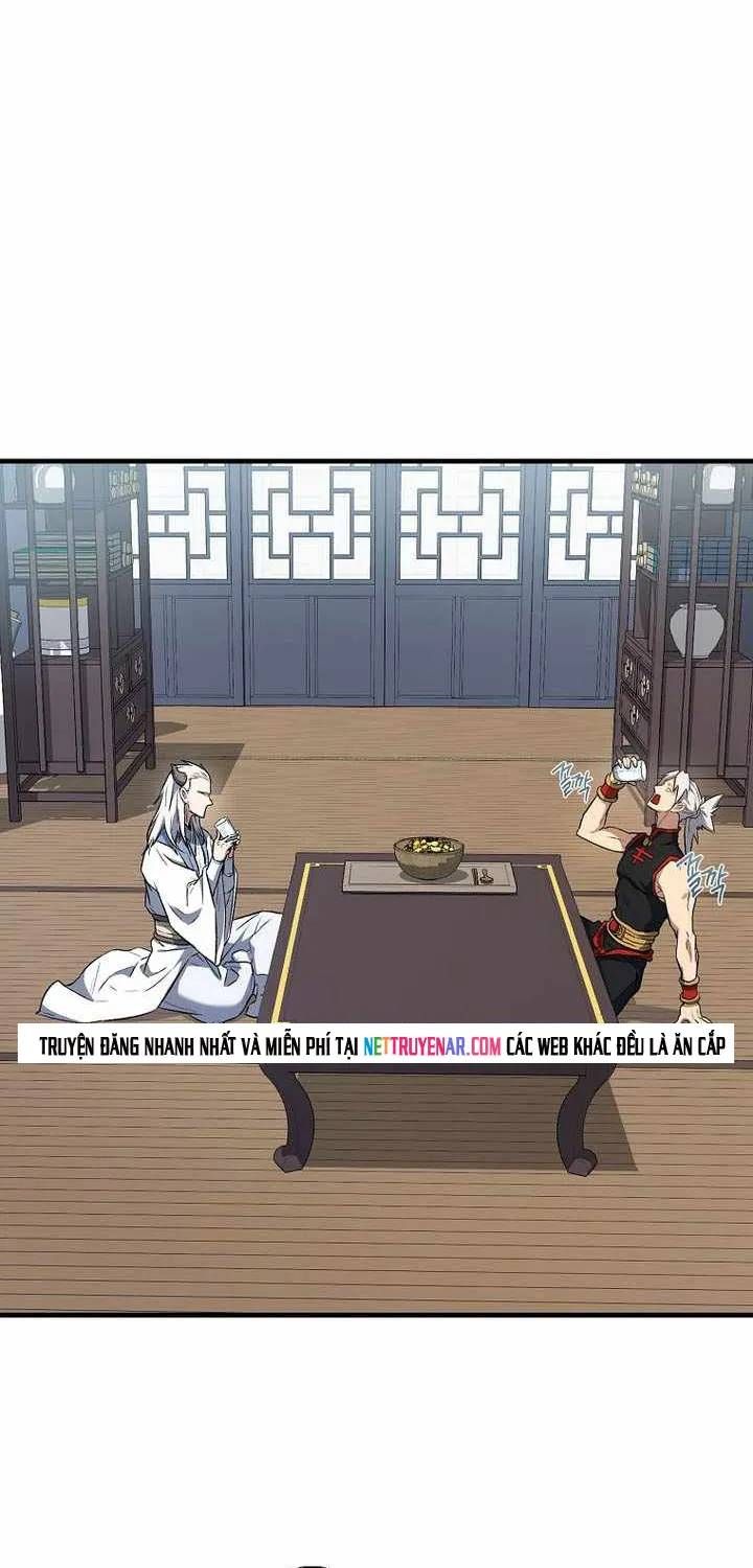 Anh Hùng Trở Về Chap 146 - Next Chap 147