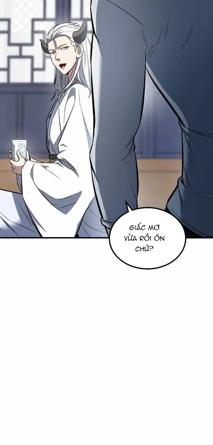 Anh Hùng Trở Về Chap 146 - Next Chap 147