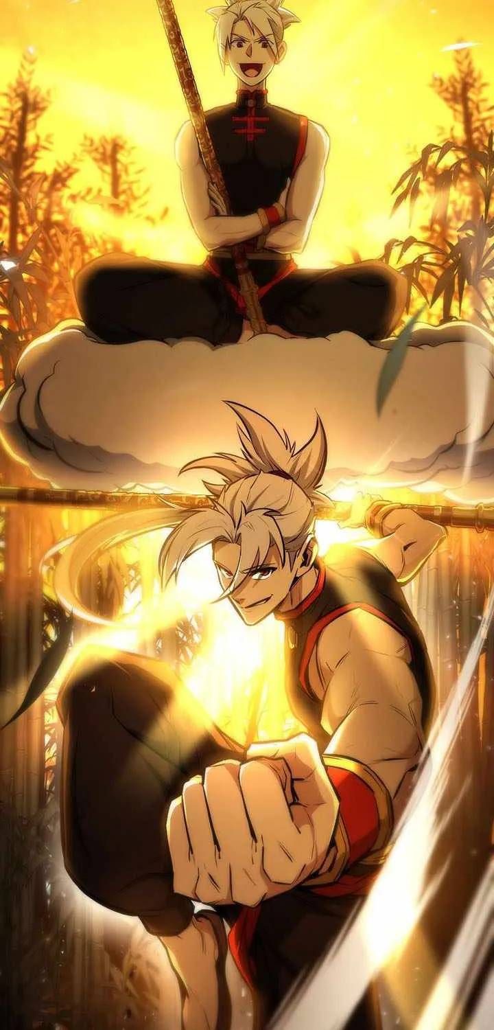 Anh Hùng Trở Về Chap 146 - Next Chap 147