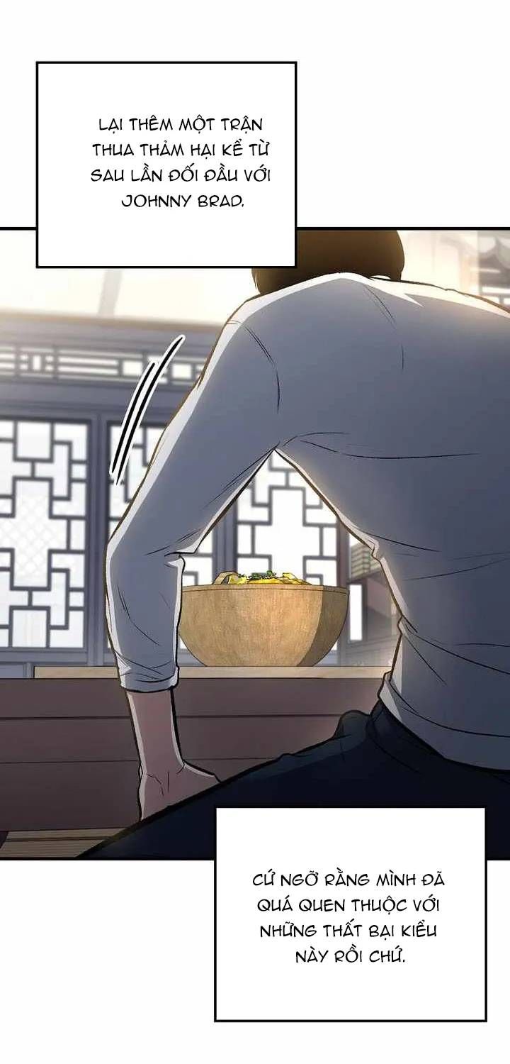 Anh Hùng Trở Về Chap 146 - Next Chap 147