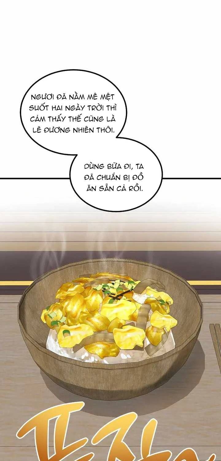 Anh Hùng Trở Về Chap 146 - Next Chap 147