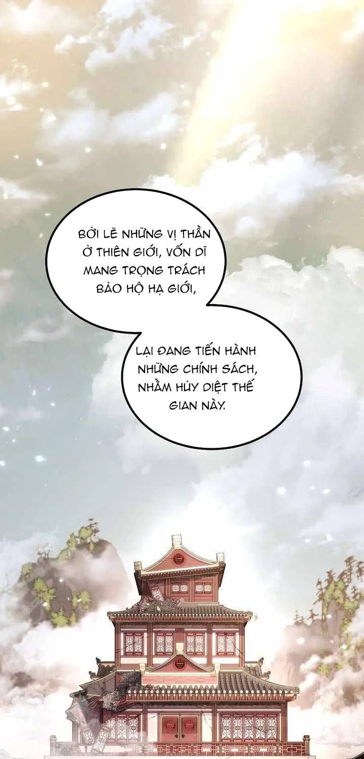 Anh Hùng Trở Về Chap 146 - Next Chap 147