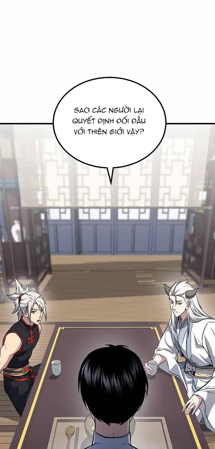 Anh Hùng Trở Về Chap 146 - Next Chap 147