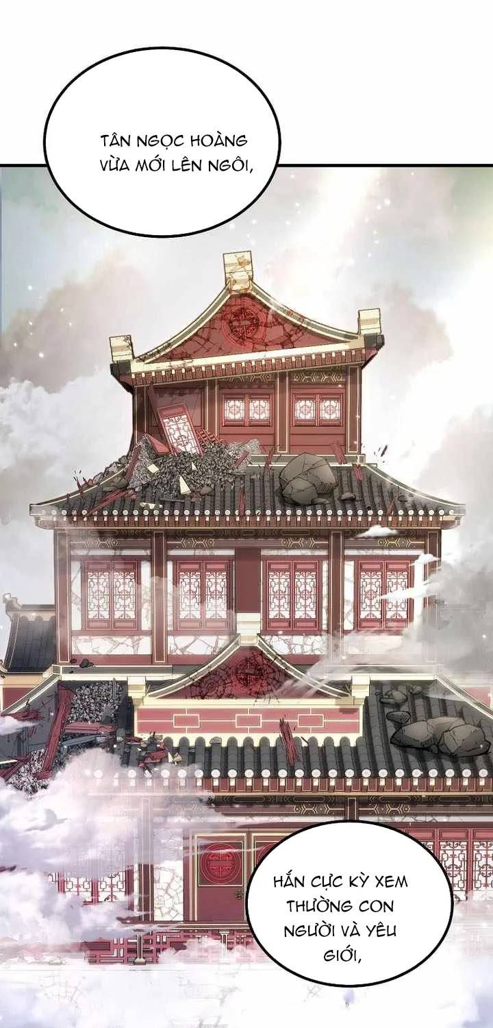 Anh Hùng Trở Về Chap 146 - Next Chap 147